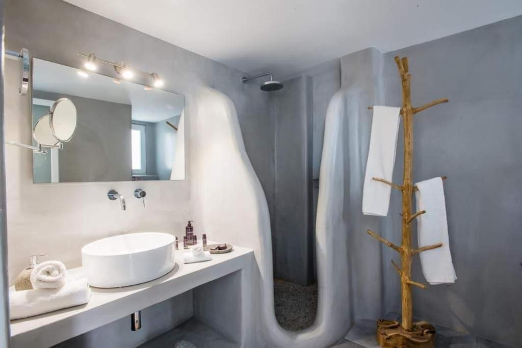 Jonaz Rooms & Suites Mykonos Town Eksteriør bilde