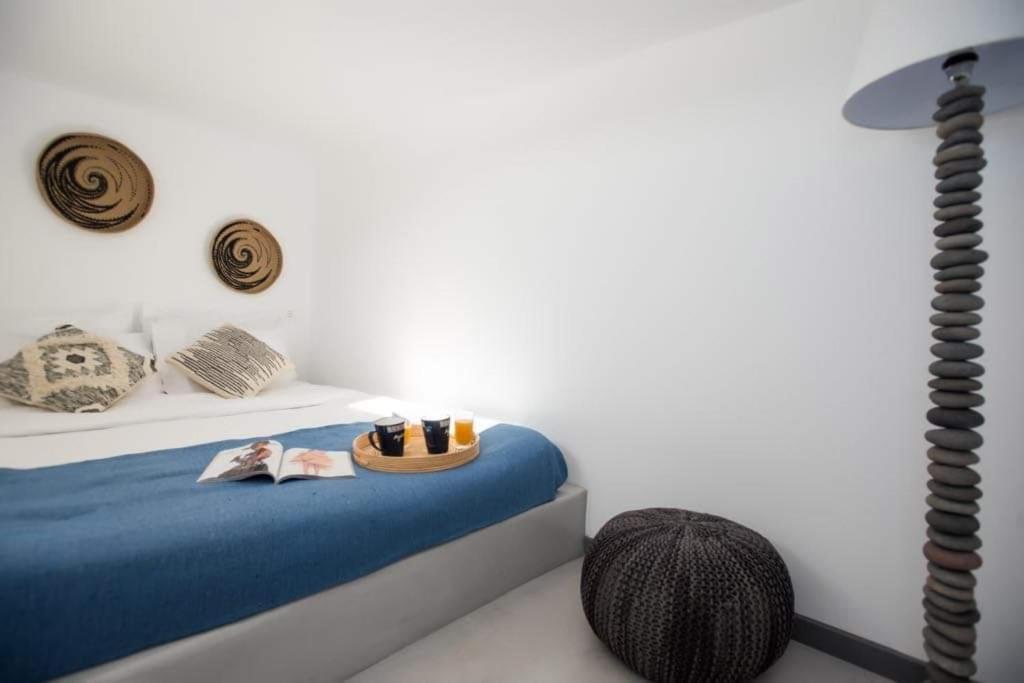Jonaz Rooms & Suites Mykonos Town Eksteriør bilde