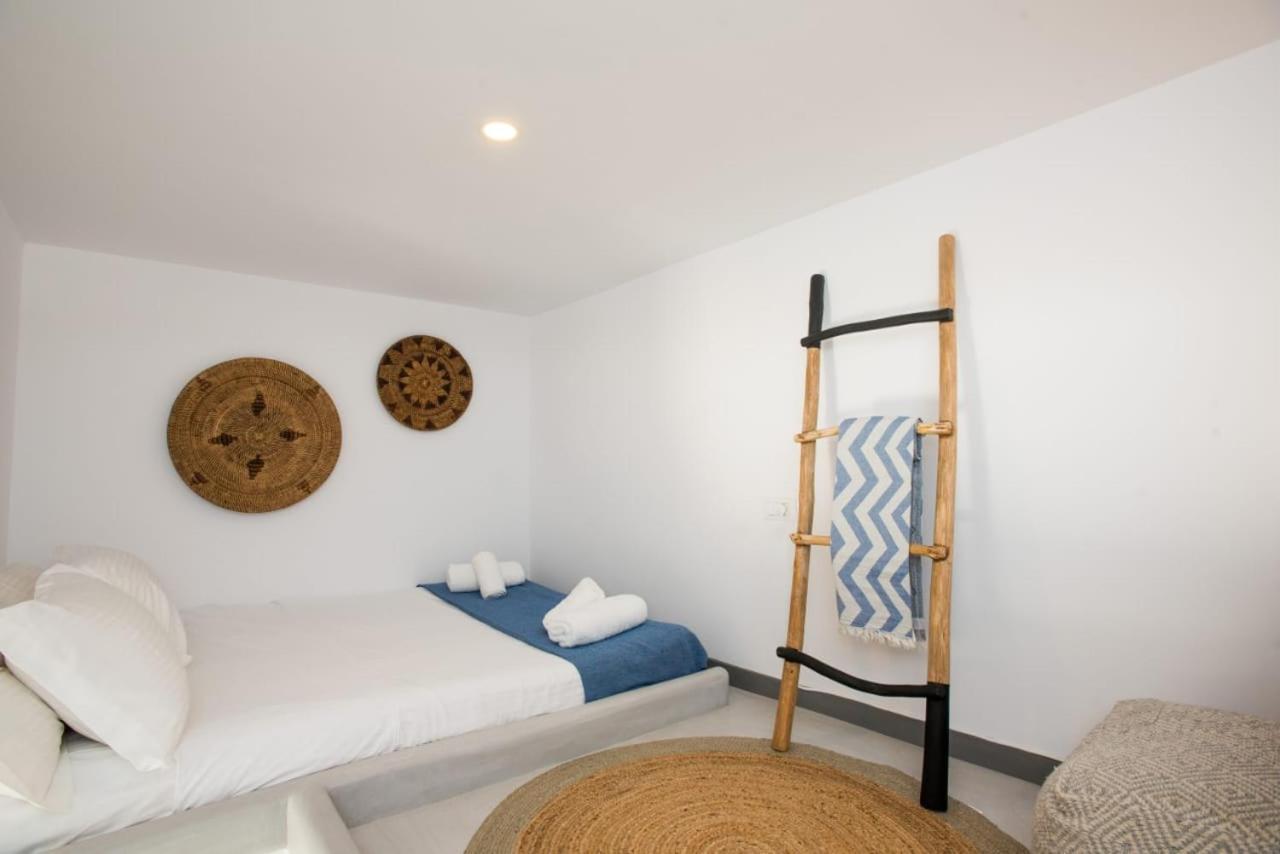 Jonaz Rooms & Suites Mykonos Town Eksteriør bilde