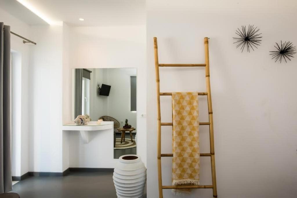 Jonaz Rooms & Suites Mykonos Town Eksteriør bilde