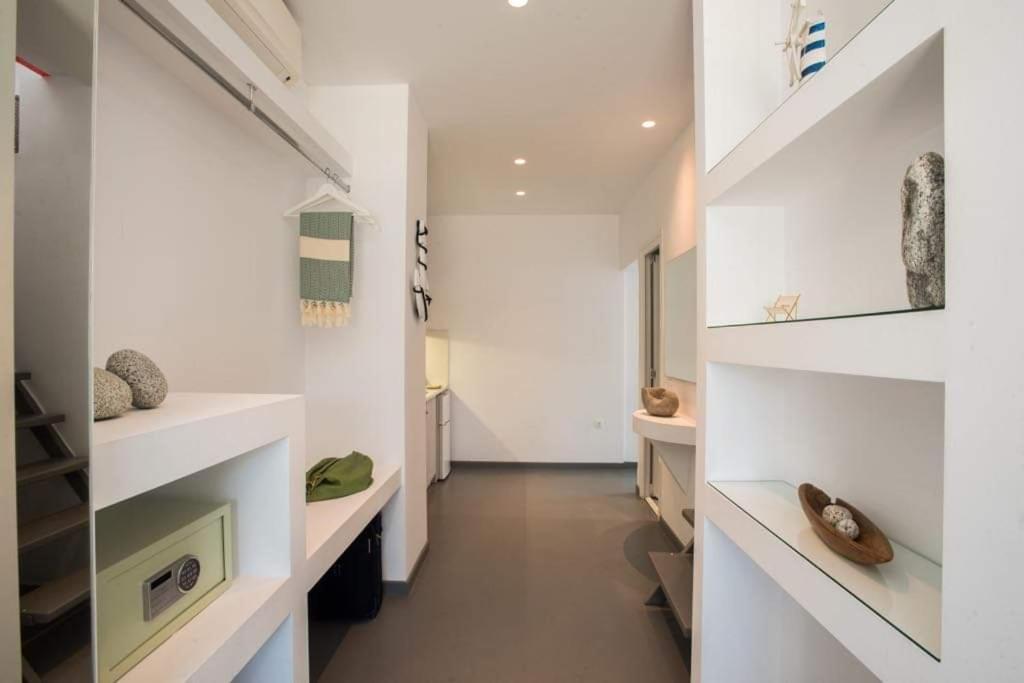 Jonaz Rooms & Suites Mykonos Town Eksteriør bilde