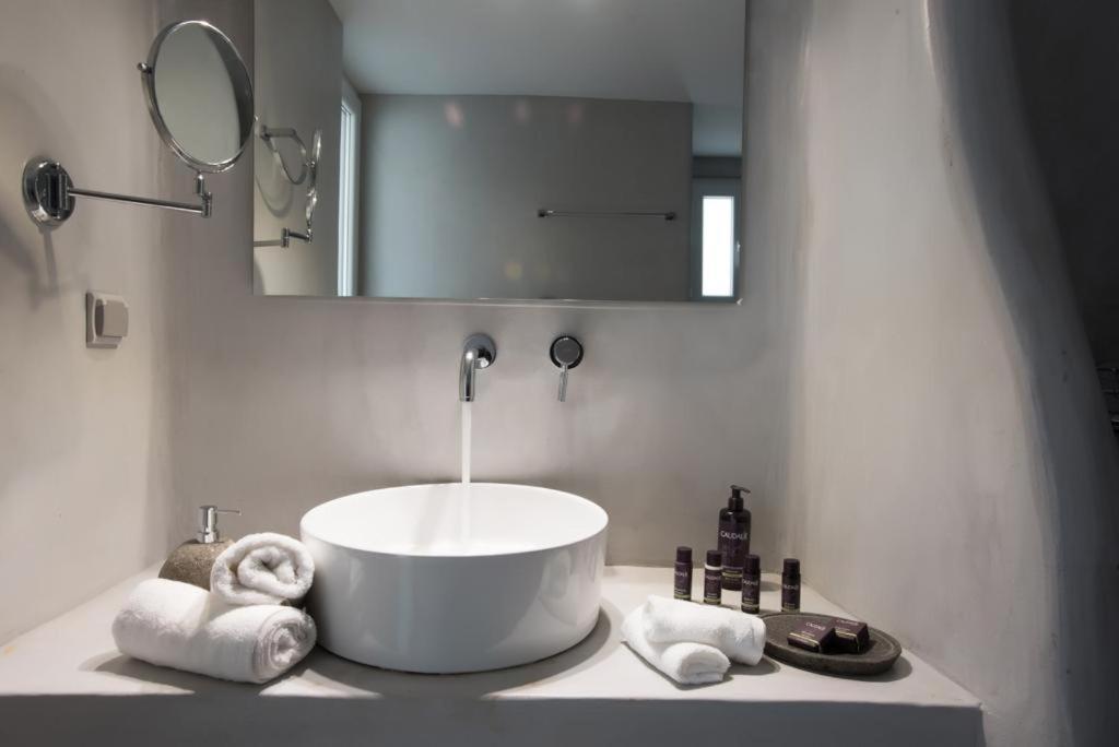 Jonaz Rooms & Suites Mykonos Town Eksteriør bilde