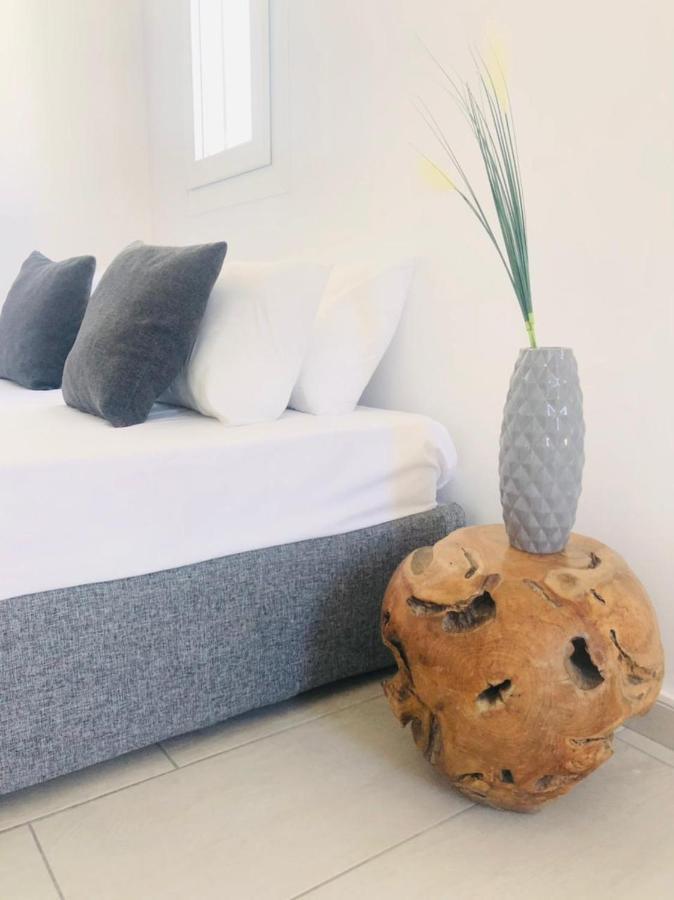 Jonaz Rooms & Suites Mykonos Town Eksteriør bilde