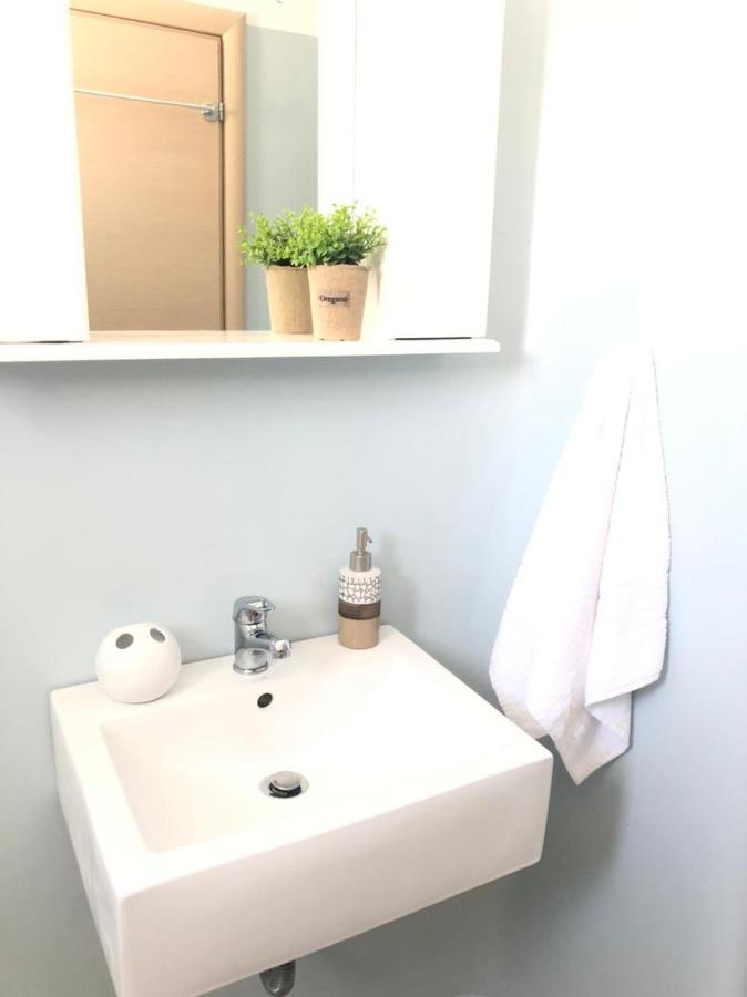 Jonaz Rooms & Suites Mykonos Town Eksteriør bilde