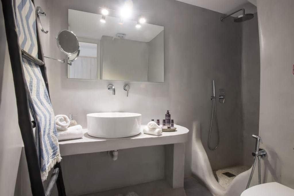 Jonaz Rooms & Suites Mykonos Town Eksteriør bilde