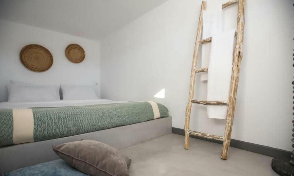 Jonaz Rooms & Suites Mykonos Town Eksteriør bilde
