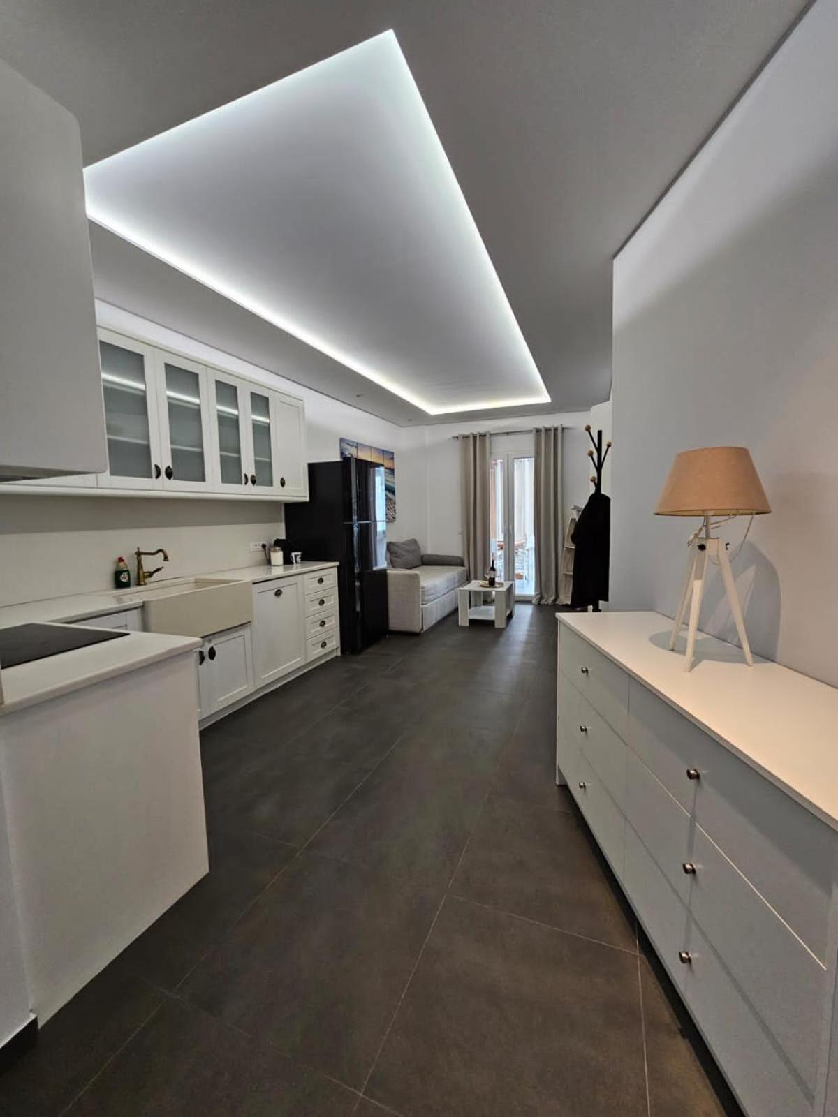 Jonaz Rooms & Suites Mykonos Town Eksteriør bilde