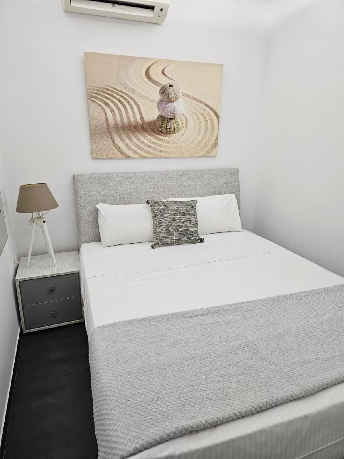 Jonaz Rooms & Suites Mykonos Town Eksteriør bilde